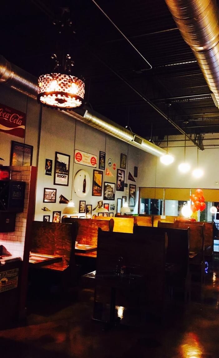 Our Dining Room Our Dining Room